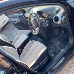 【車検2年付】 マツダ デミオ 1400cc （品質：良好）の画像