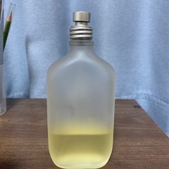CK one オードトワレ　香水　中古の画像
