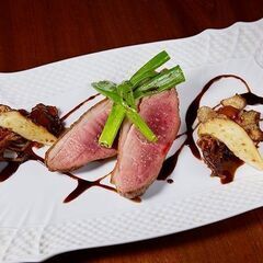 落ち着いた雰囲気のWineBar正社員募集(アルバイト同時募集)の画像