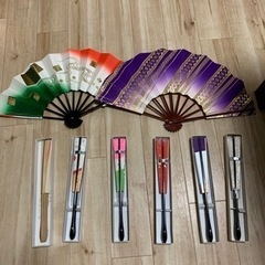 扇子