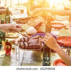 札幌中の島付近でBBQ開催します！