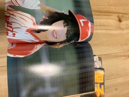 松田聖子写真集
