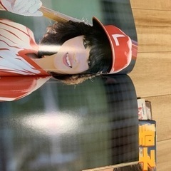松田聖子写真集の画像
