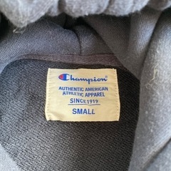 チャンピオン　キッズ　Sの画像