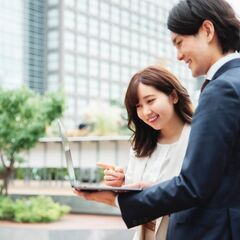 3ヶ月で月収50万円！若者活躍中！【未経験大歓迎】IT集客ツール...