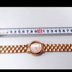 MARC JACOBS 未使用 時計の画像
