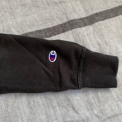 チャンピオン　トレーナーの画像