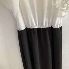 ワンピース　ドレスの画像