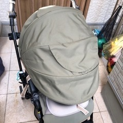 ベビーカーの画像