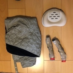 ベビーカーの画像