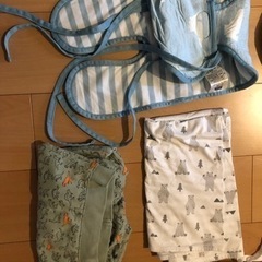 ベビーカーの画像