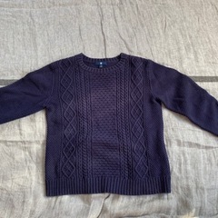 UNIQLO セーター　150