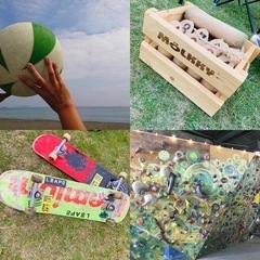🏸一緒に運動しませんか🏐 - 和歌山市