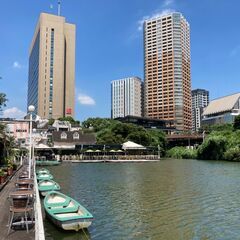 40代50代・非日常感【水上デッキカフェ会】6/28(火)13:30☆水上オープンデッキで友達つくりカフェパーティー - その他