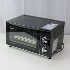 中古 オーブントースター 象印 こんがり倶楽部 ET-FT28 ...