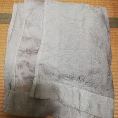 カーテン