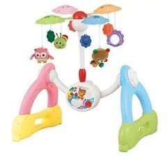 ローヤル　へんしんメリーGYM　 7ステップ