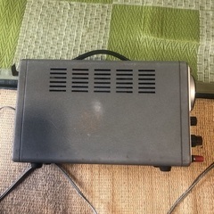 KIKUSUI 菊水電子工業 539オシロスコープ　格安の画像