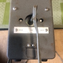 KIKUSUI 菊水電子工業 539オシロスコープ　格安の画像