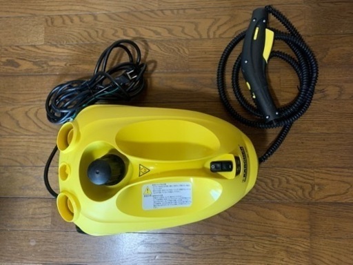 ケルヒャー　SC1000