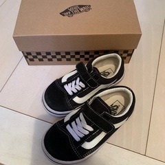 vans スニーカー