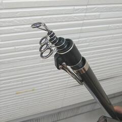 シマノ　投げ竿の画像