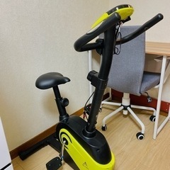 スポーツバイク