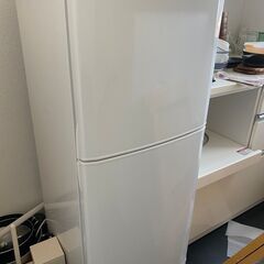 冷蔵庫　１３６Ｌの画像
