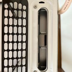 超美品【５/28迄引き取り希望】リンナイ ガスコンロ HOWARO ET34NJH4-W2の画像