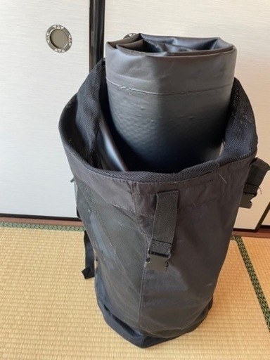 sup サップ　スタンドアップパドルボート