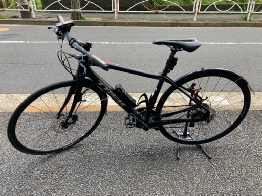 「中古」トレック Trek FX6