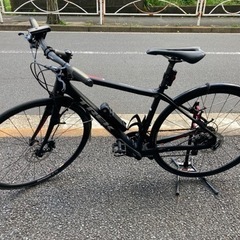 「中古」トレック Trek FX6