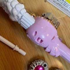 魔法使いプリキュアの画像