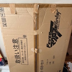 【値下げ】激レア　マクロスF 立看板　ポスター　のぼり　非売品