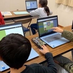 入会金不要です　子供プログラミングの画像