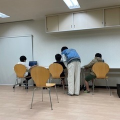入会金不要です　子供プログラミングの画像