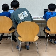 入会金不要です　子供プログラミング