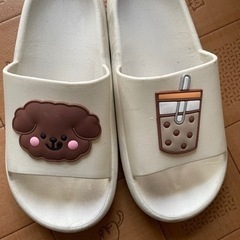 スリッパ
