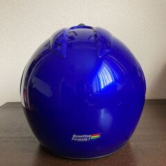 【売ります】ベネトン　ヘルメットの画像