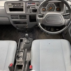 ご成約★抗ウィルス除菌施工済/車検付‼️【支払総額20万円】スバル サンバーディアスワゴン クラシック MT フルタイム4WD タイベル交換済の画像
