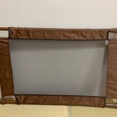 ベビーフェンス、ベビーガード S