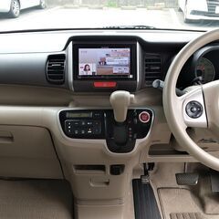 N-BOX　平成24年GLパッケージ　検たっぷり2年 R６.5月まで　実走行98,700㎞　コミコミの画像