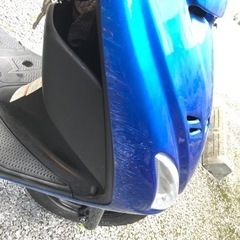 アドレスv125s外装の画像