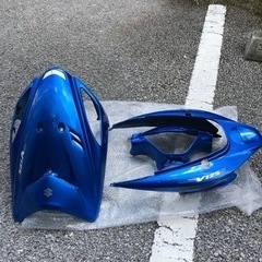 アドレスv125s外装の画像
