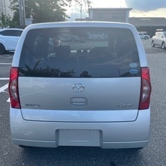 21年 キャロル G2 HB24 ワンオーナー 検4年11月 実走行4500kmの画像