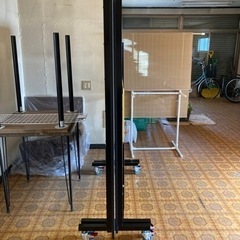 卓球台　NBLコクサイ16 の画像