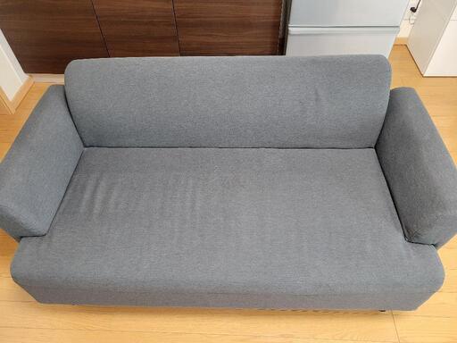 IKEA ヘムリングビー ソファー