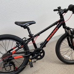 値下げしました　　ハローバイク　HARO BIKES キッズMT...