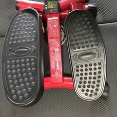 NICE DAY  足踏み　エクササイズの画像