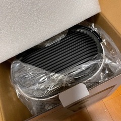 【新品未使用】除湿機 除湿器 小型  コンパクト 静音　③の画像